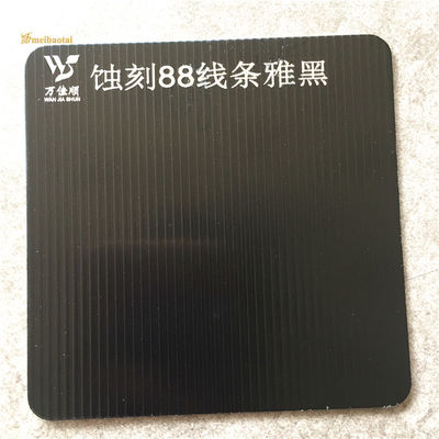 ราคาดี แผ่นสแตนเลสสลัก 4 ฟุตที่ยั่งยืนสำหรับผนังเพดาน ออนไลน์