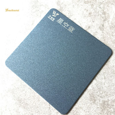 ราคาดี แผ่นสแตนเลสตกแต่ง Pvd สี 304 ขนาด 4X8FT 4X10FT ออนไลน์