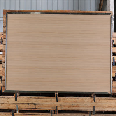 ราคาดี Mill Edge 304 แผ่นสแตนเลสตกแต่งเลียนแบบลายไม้ลามิเนต ออนไลน์