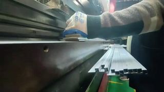 ผู้ผลิตโปรไฟล์สแตนเลส